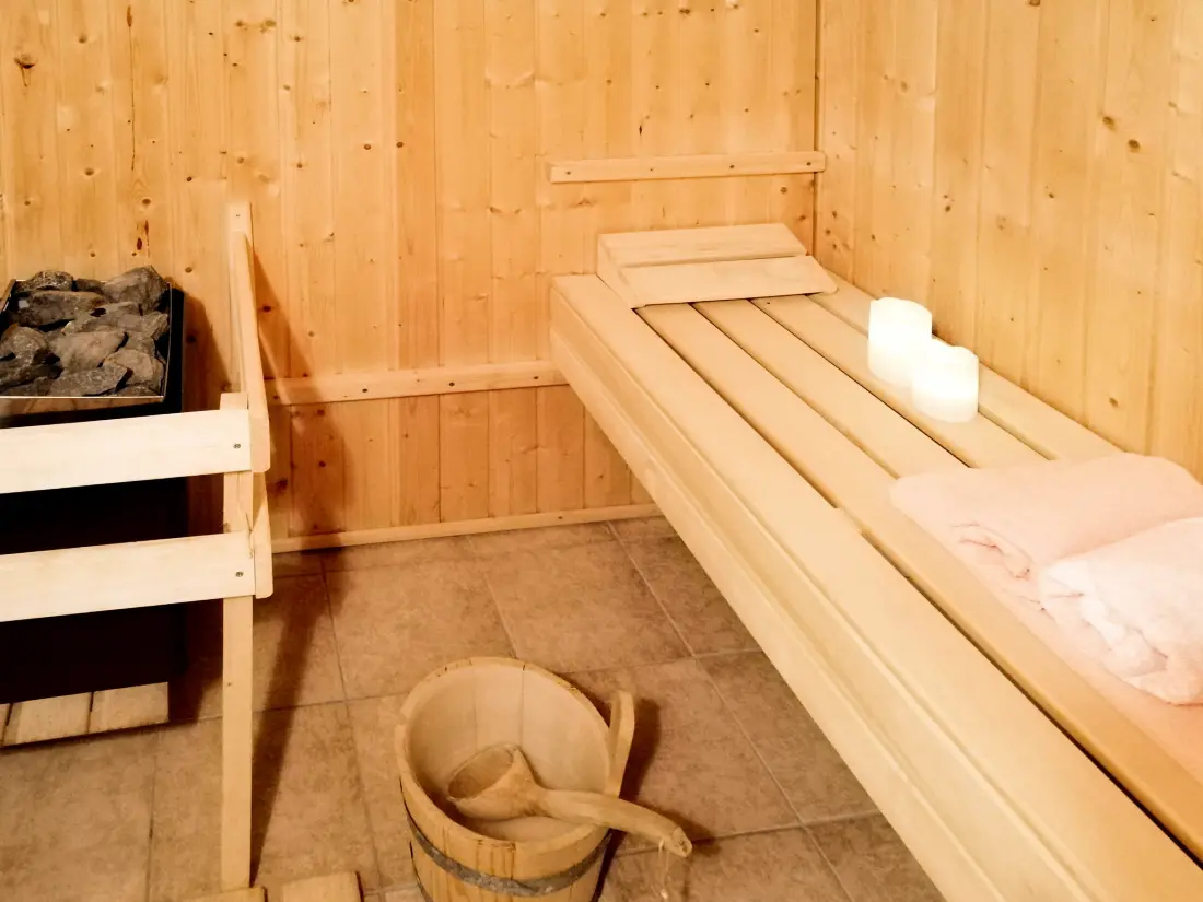 Maison de Vacances Telfs