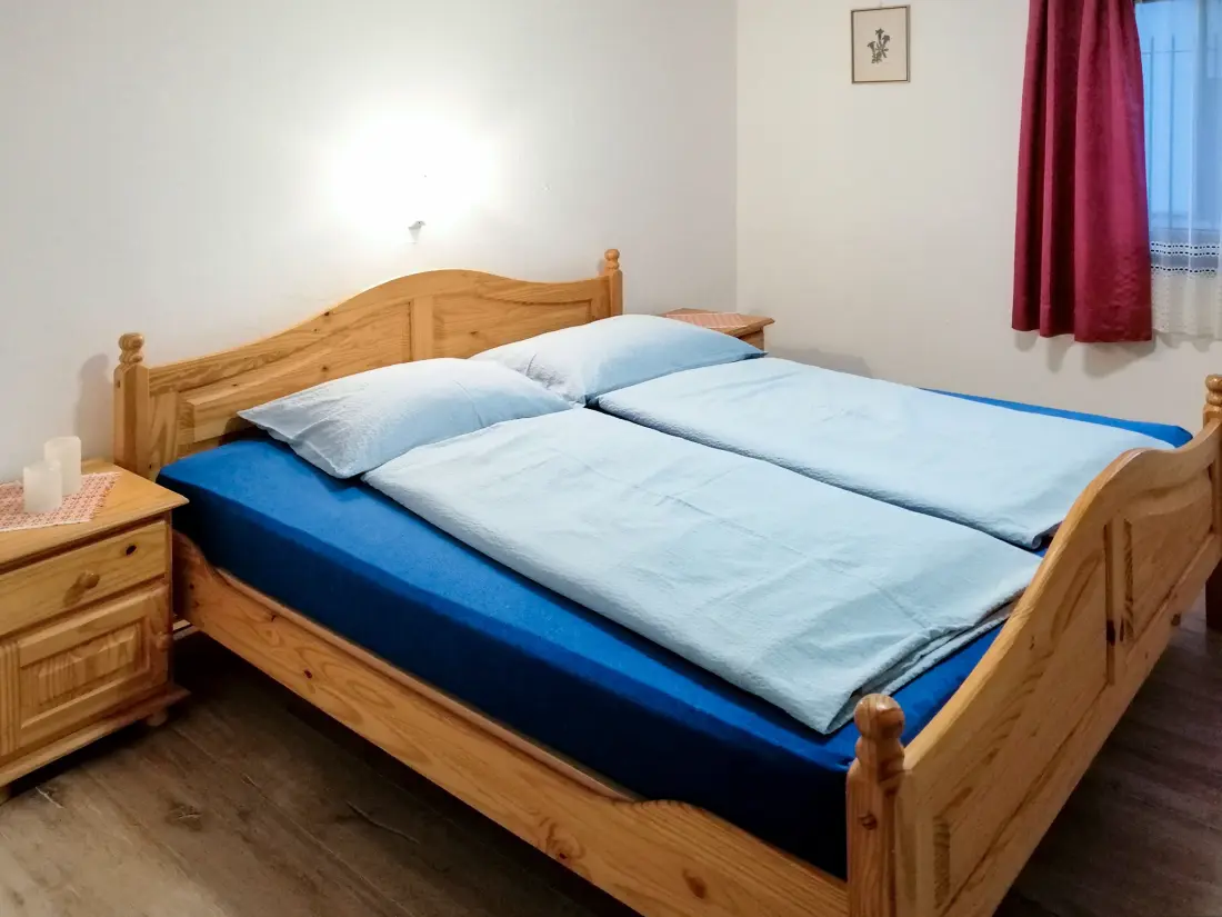Maison de Vacances Telfs