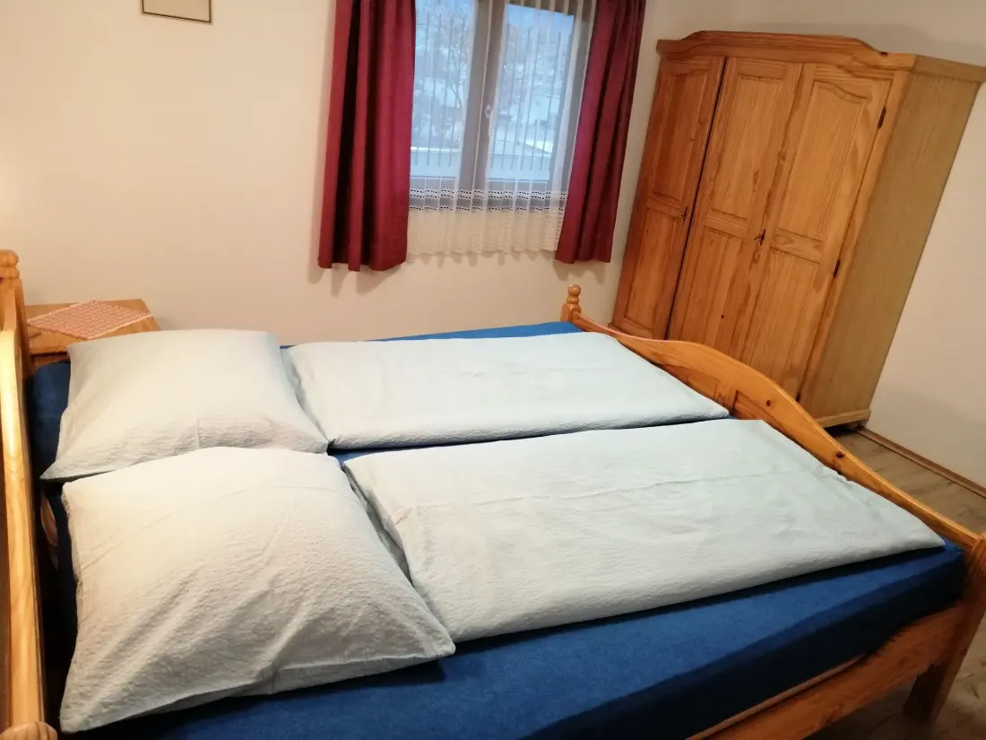 Maison de Vacances Telfs