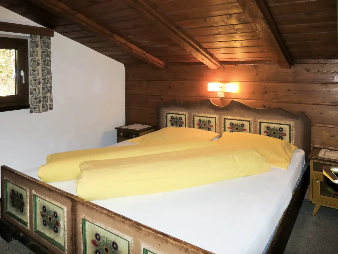 Maison de Vacances Telfs