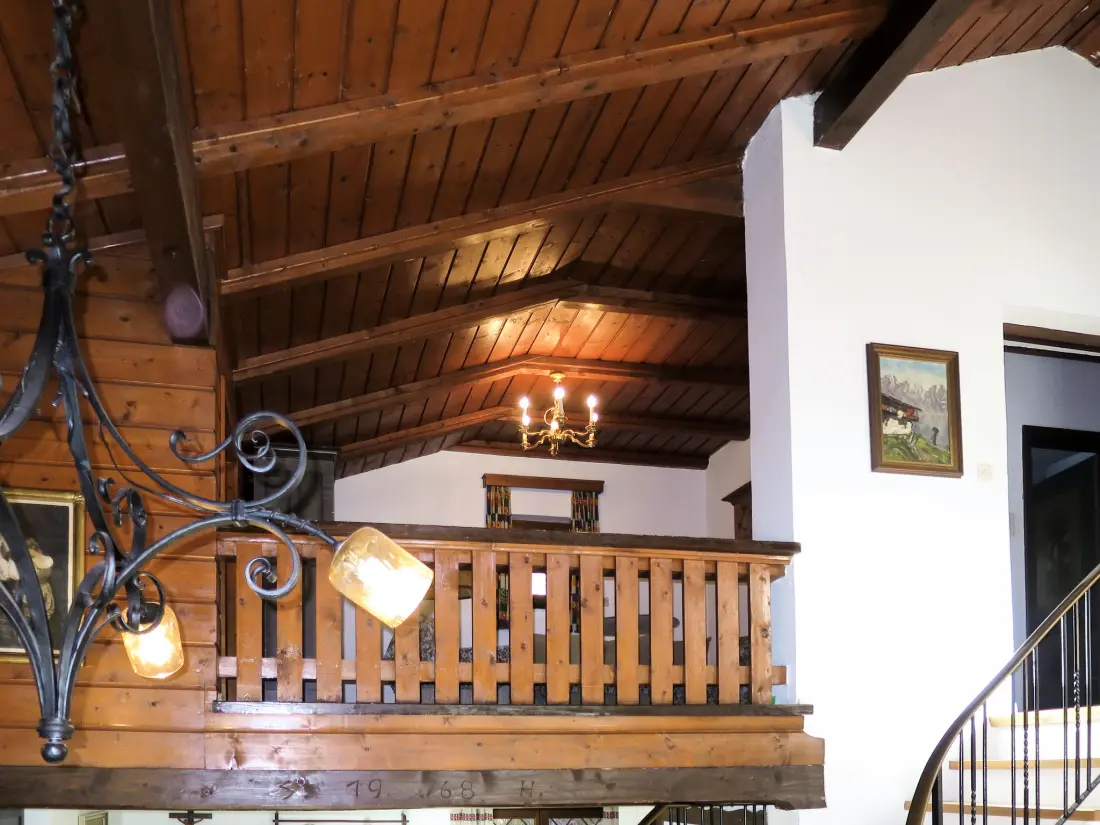 Maison de Vacances Telfs