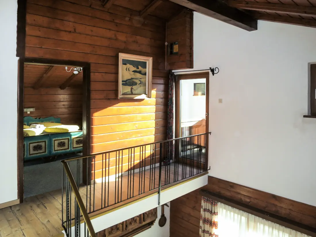 Maison de Vacances Telfs