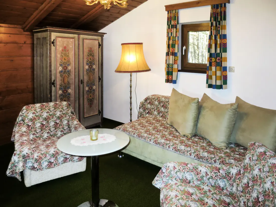 Maison de Vacances Telfs
