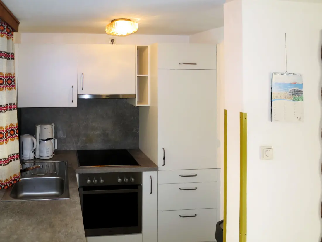 Maison de Vacances Telfs