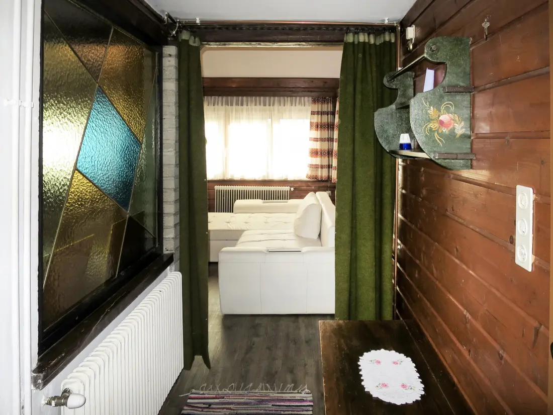 Maison de Vacances Telfs
