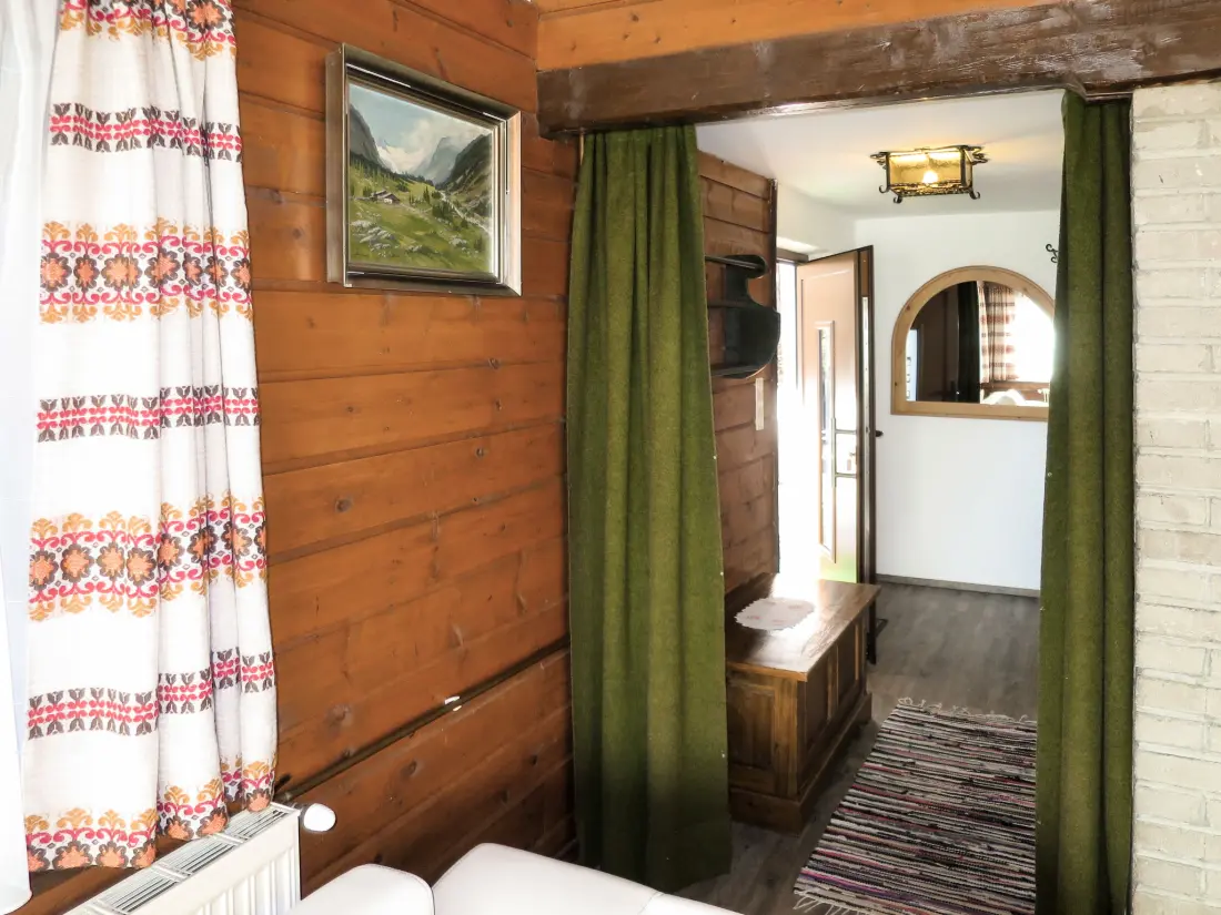 Maison de Vacances Telfs