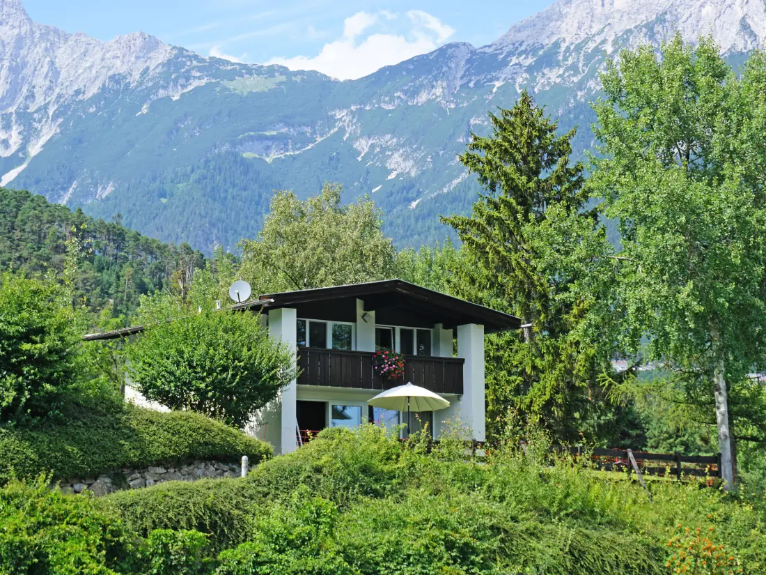 Maison de Vacances Telfs
