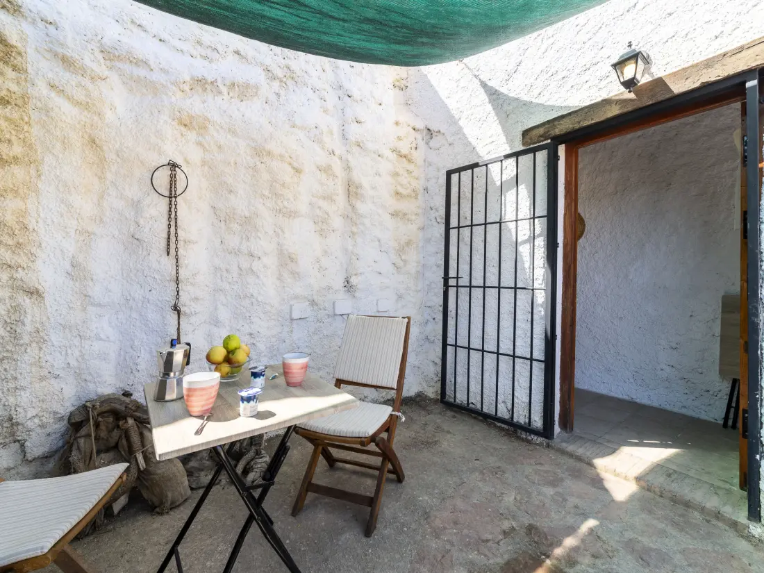 Maison de Vacances Terque