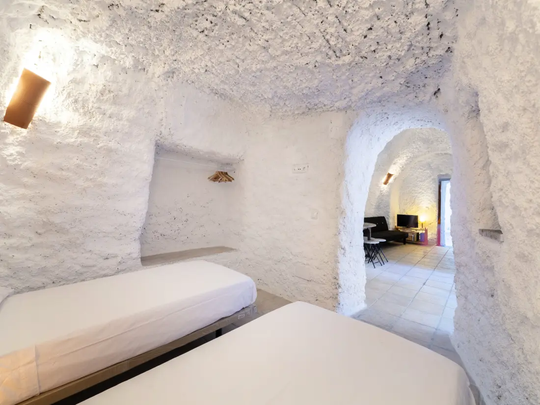 Maison de Vacances Terque