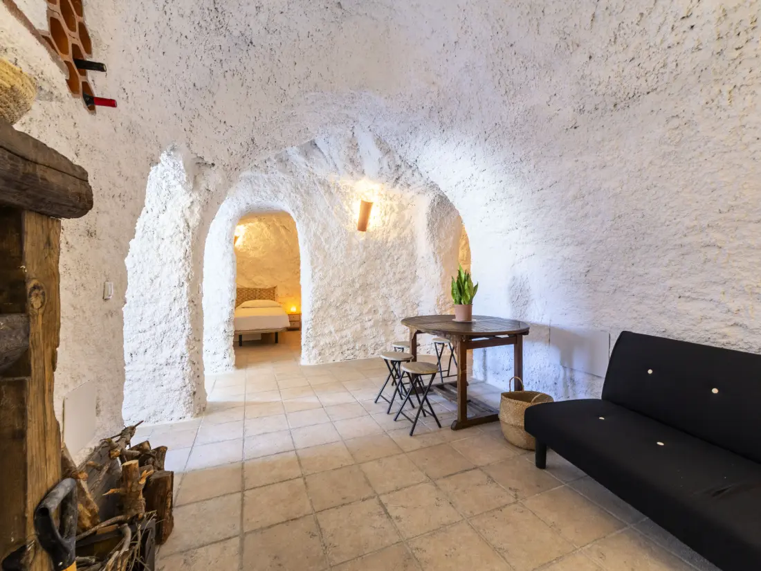 Maison de Vacances Terque