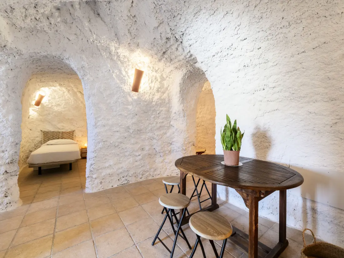 Maison de Vacances Terque