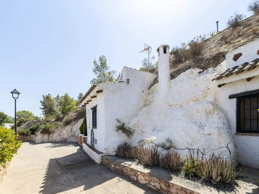 Maison de Vacances Terque