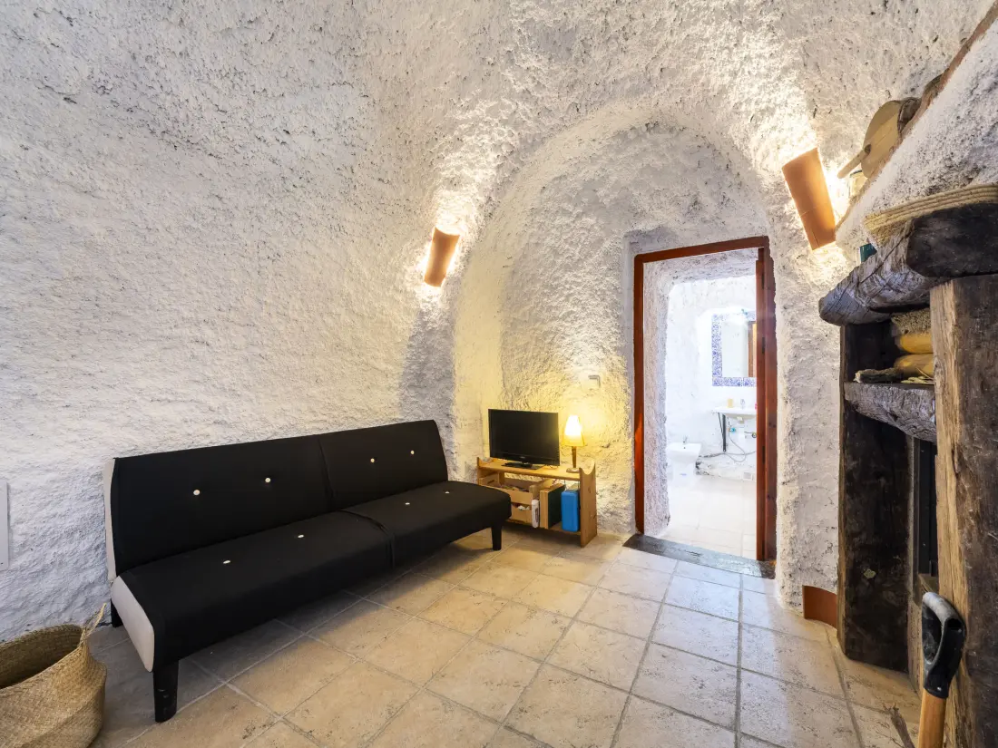 Maison de Vacances Terque