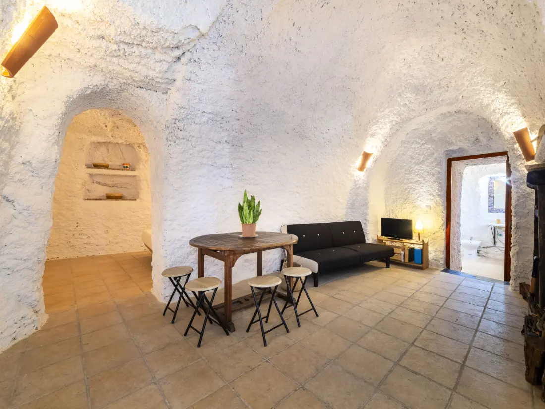 Maison de Vacances Terque