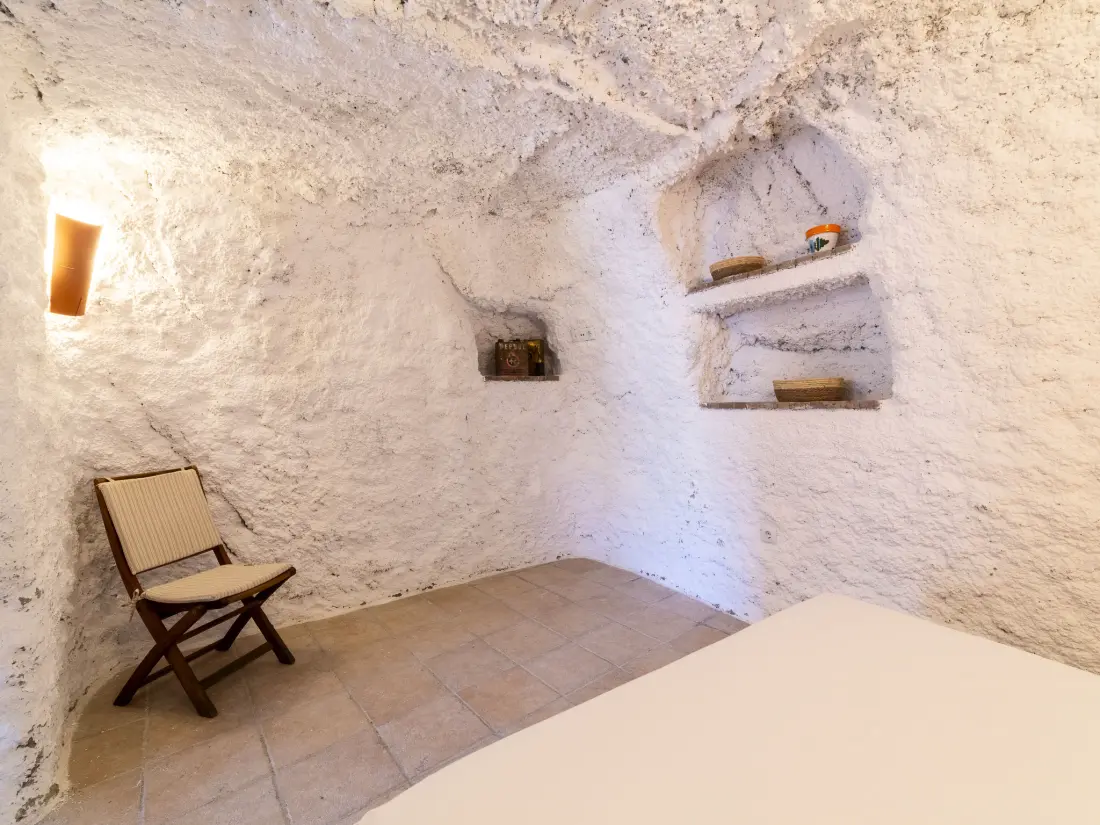 Maison de Vacances Terque