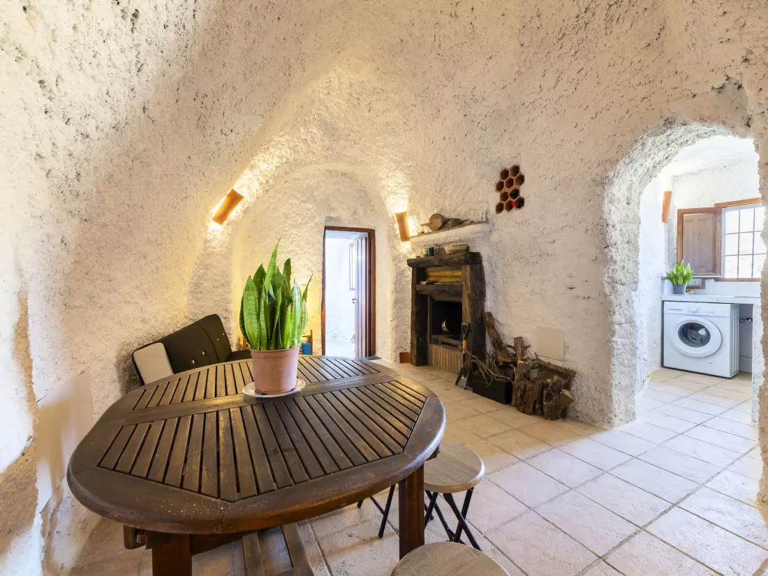 Maison de Vacances Terque
