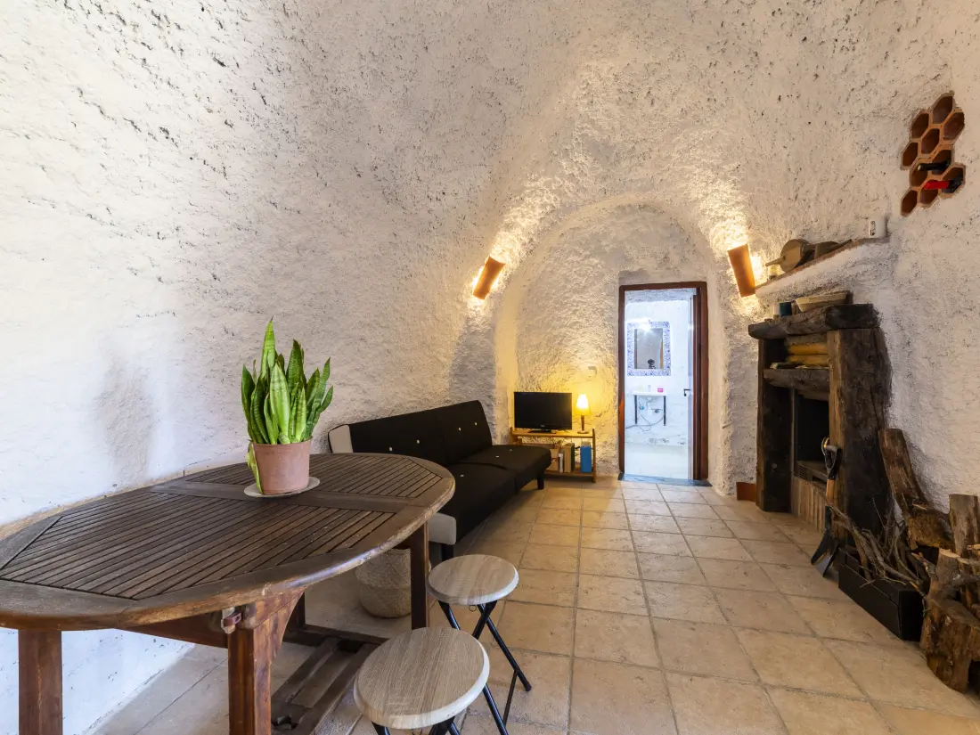 Maison de Vacances Terque