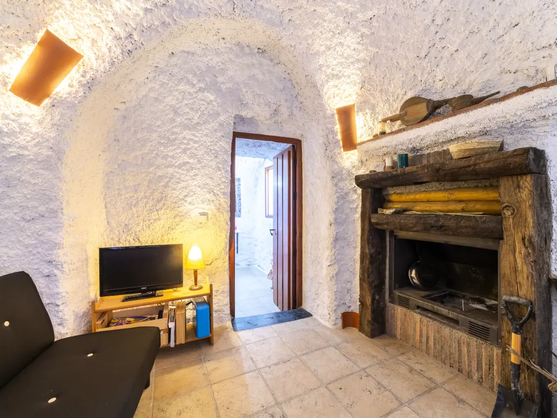 Maison de Vacances Terque