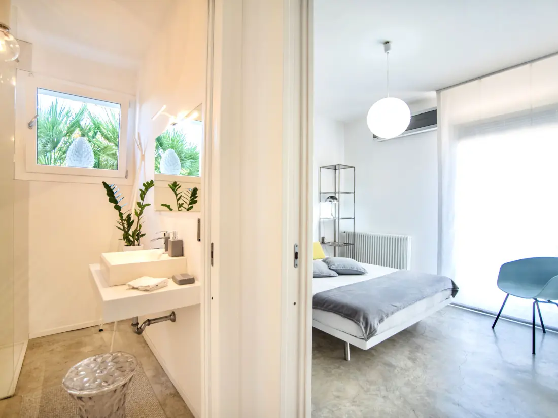 Maison de Vacances Terrasini
