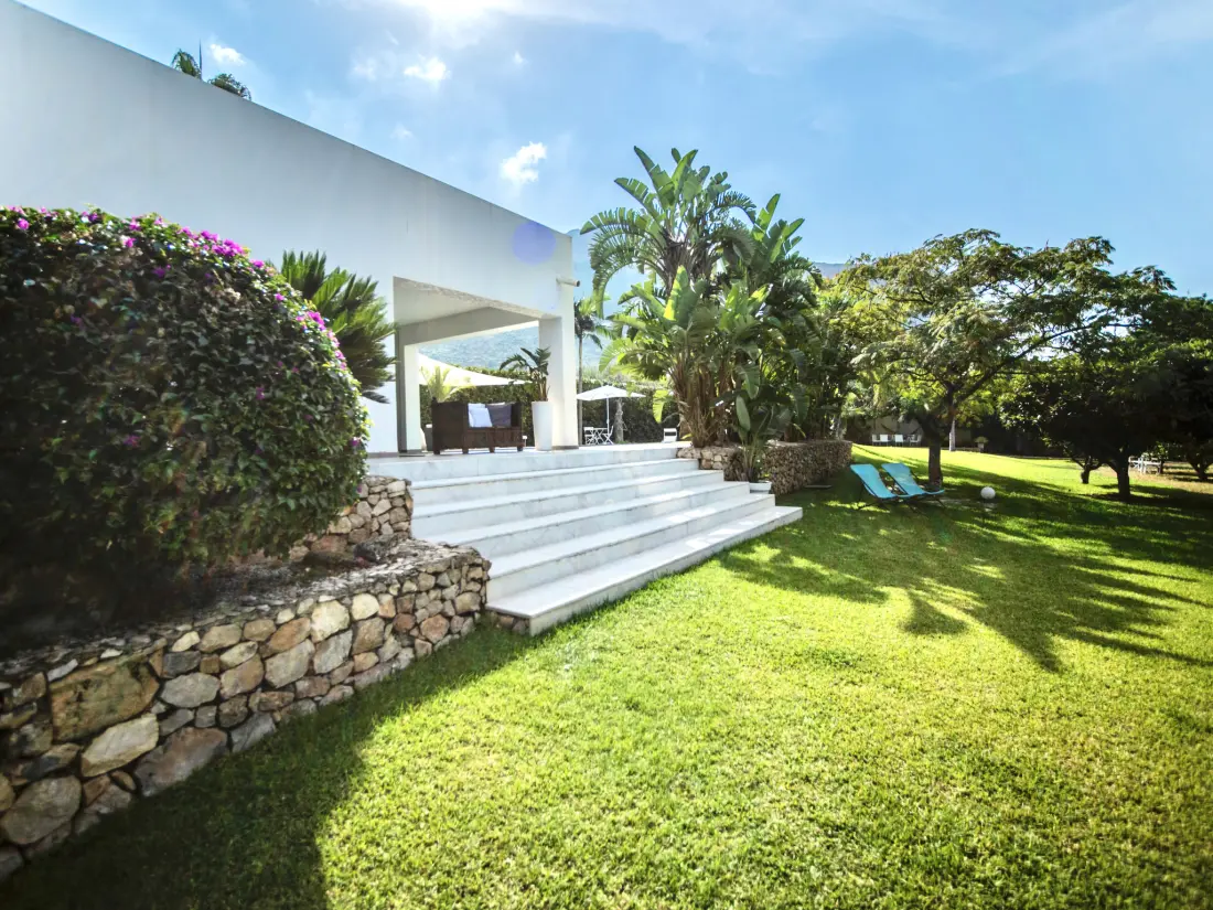 Maison de Vacances Terrasini
