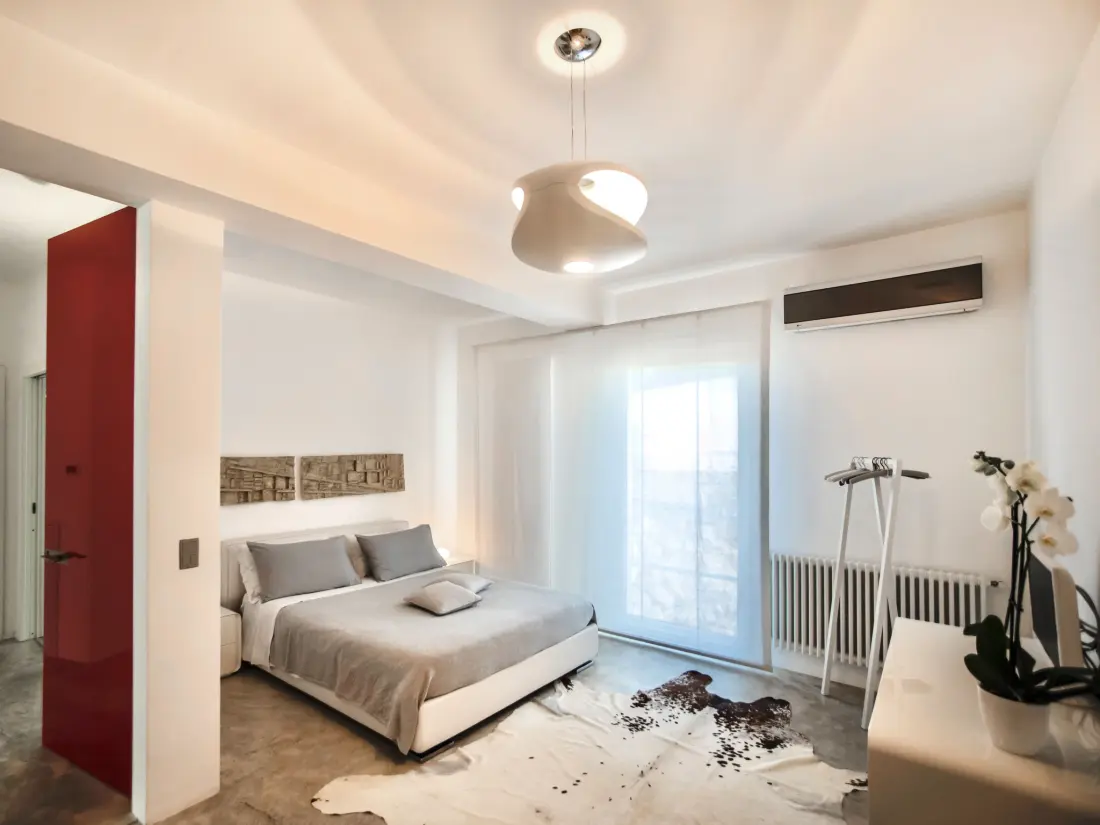 Maison de Vacances Terrasini