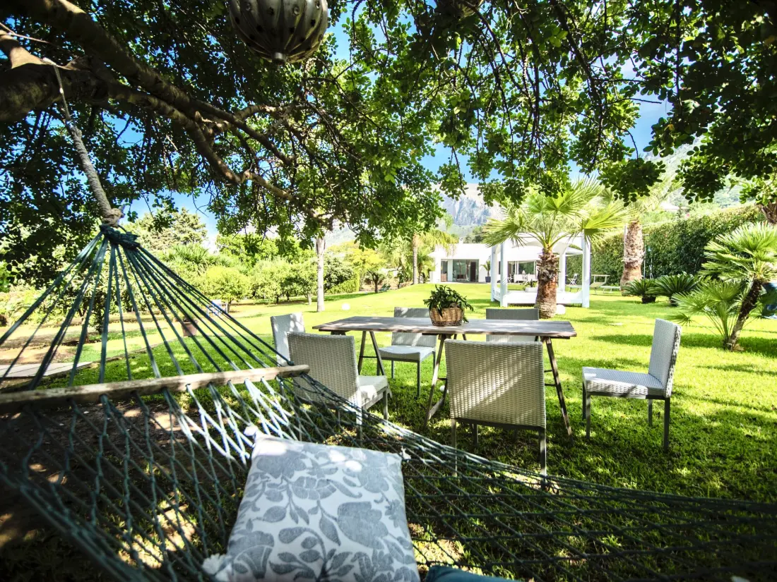 Maison de Vacances Terrasini