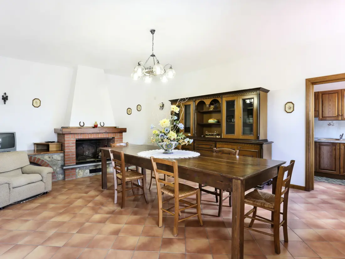 Résidence Vecchio Cigliere (TER106)
