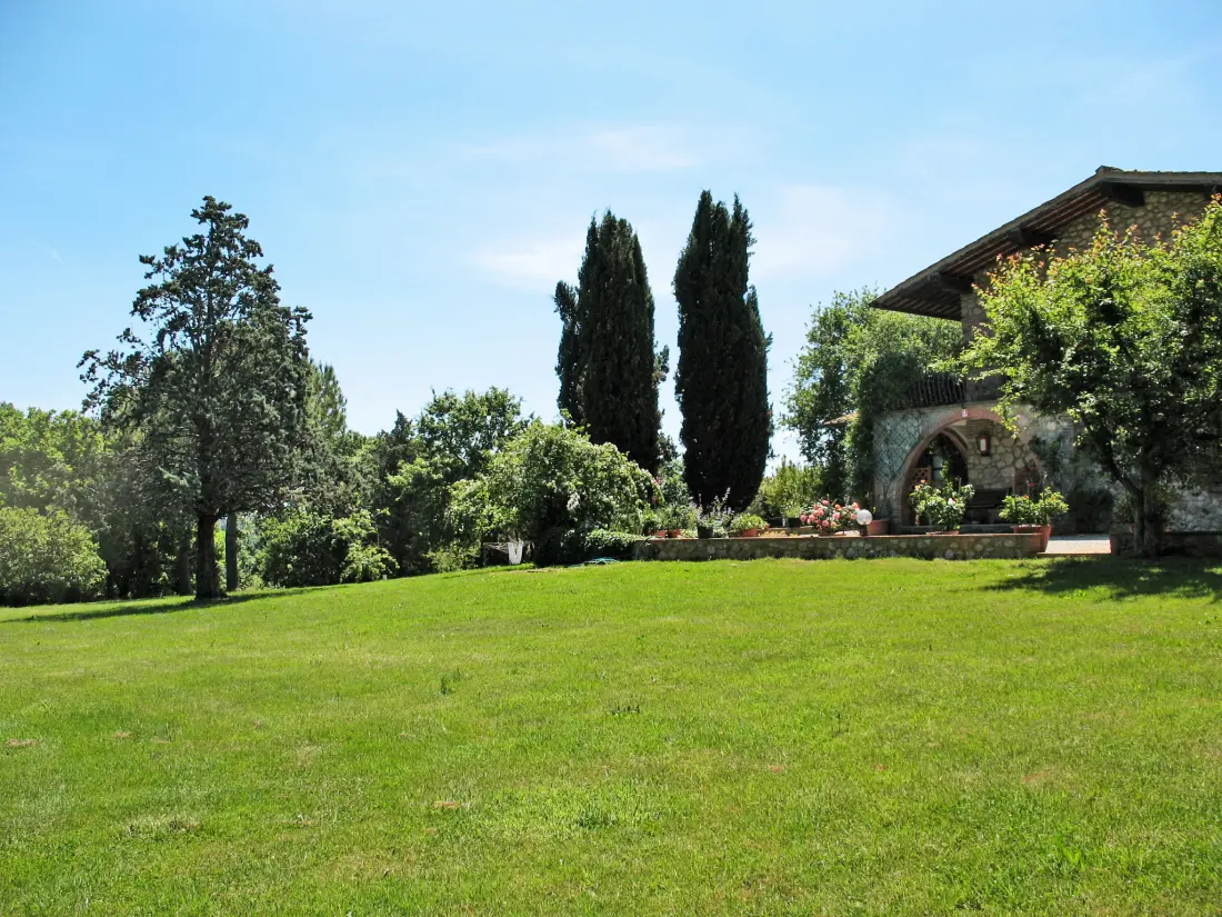 Résidence Vecchio Cigliere (TER106)