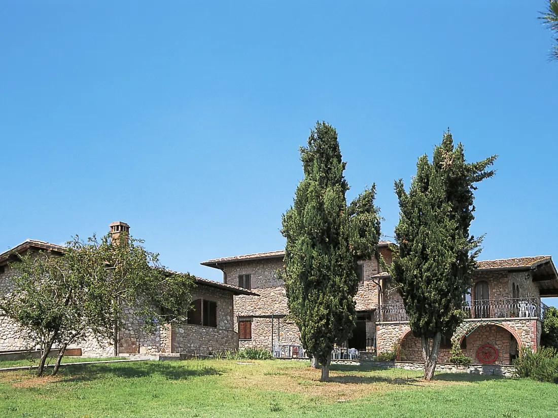 Résidence Vecchio Cigliere (TER106)