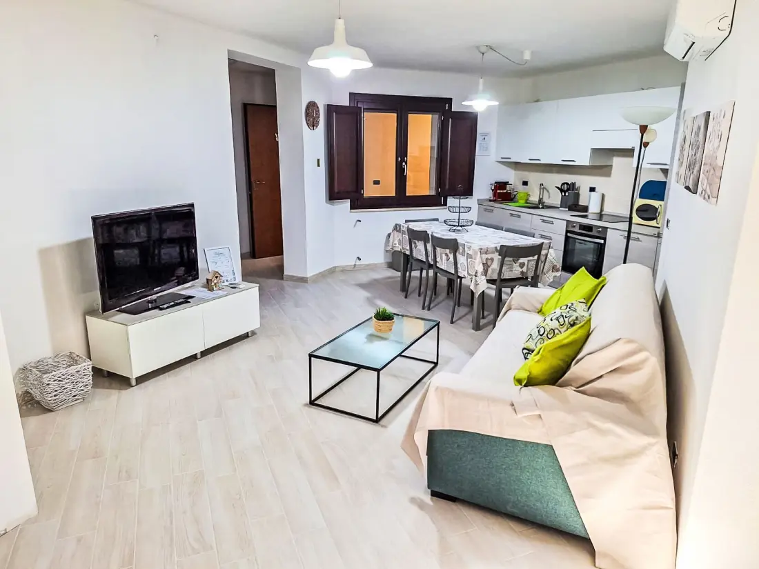 Résidence Casa Noah