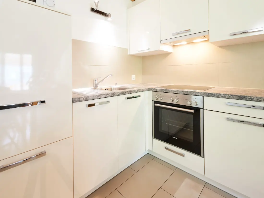 Chalet Thyon-Les Collons