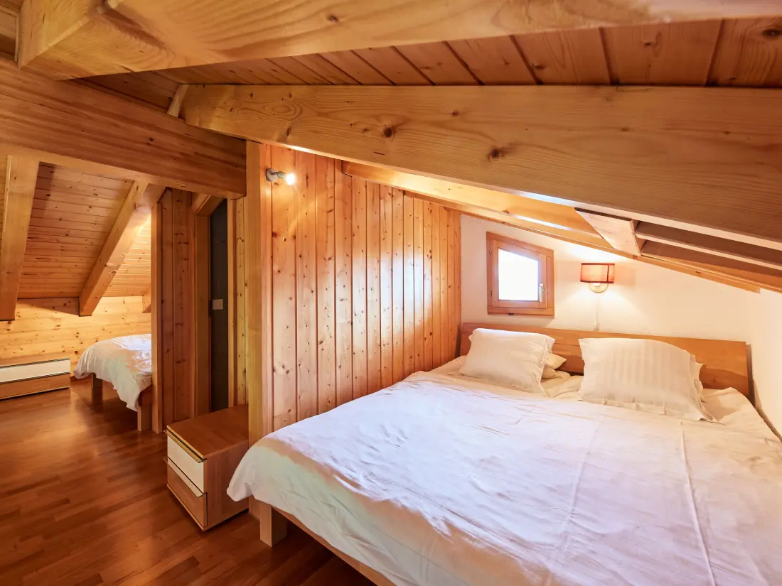 Chalet Thyon-Les Collons