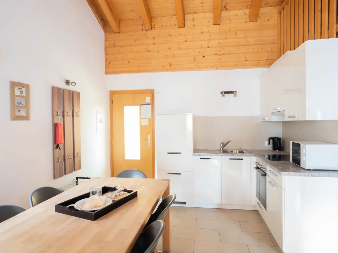 Chalet Thyon-Les Collons