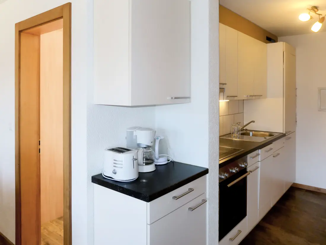 Chalet Thyon-Les Collons