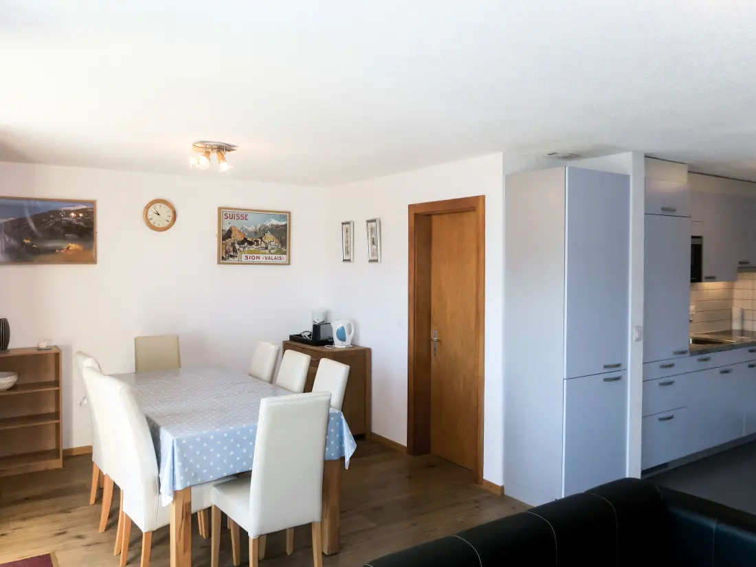 Chalet Thyon-Les Collons