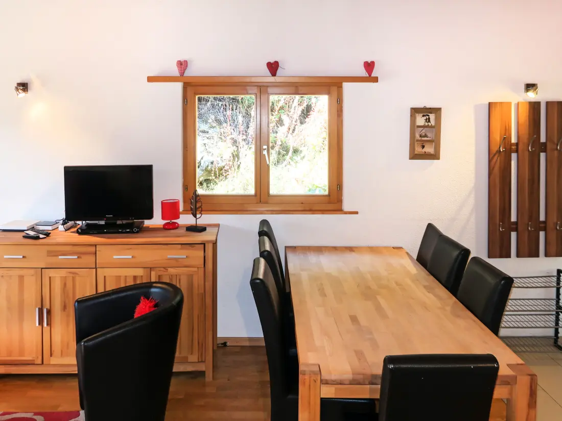 Chalet Thyon-Les Collons