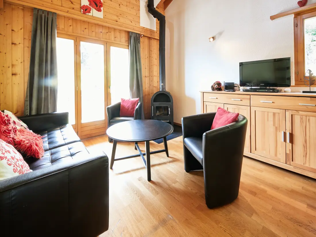 Chalet Thyon-Les Collons