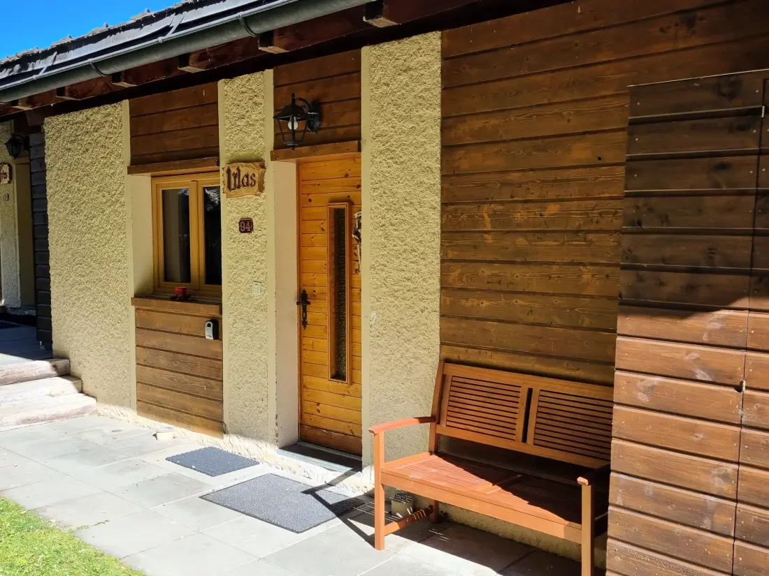 Chalet Thyon-Les Collons