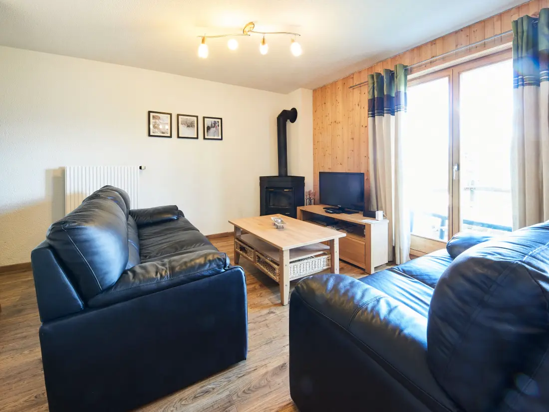 Chalet Thyon-Les Collons