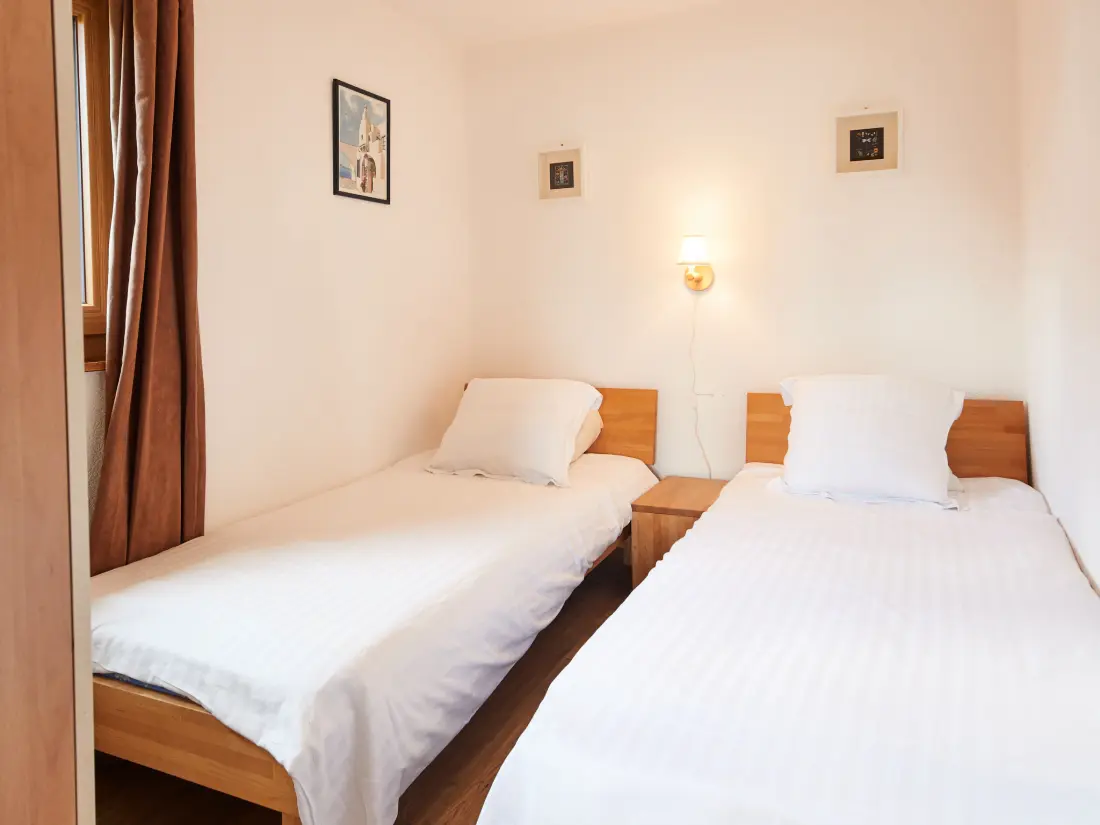 Chalet Thyon-Les Collons