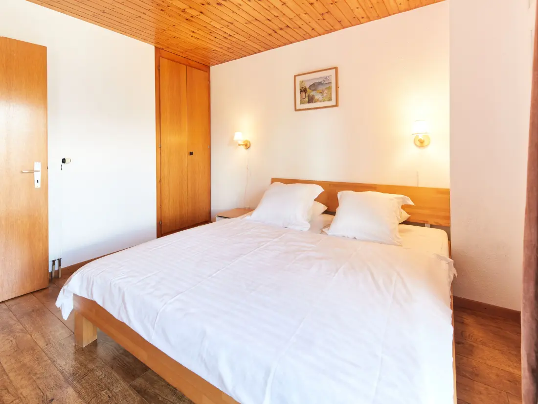 Chalet Thyon-Les Collons