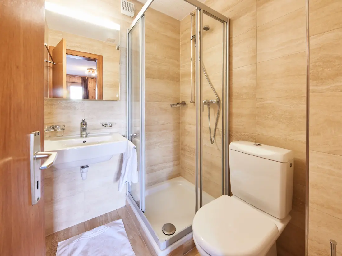 Chalet Thyon-Les Collons