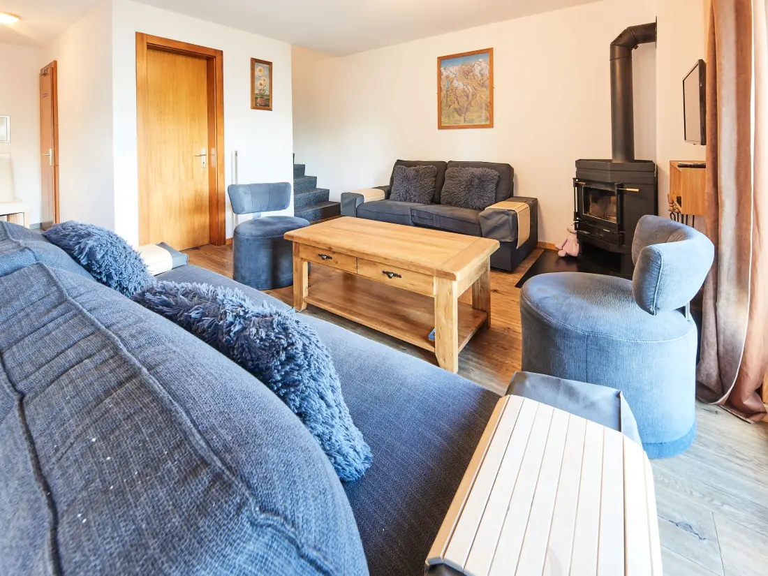 Chalet Thyon-Les Collons