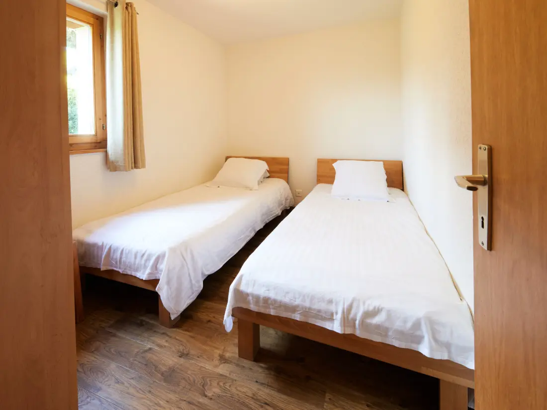 Chalet Thyon-Les Collons