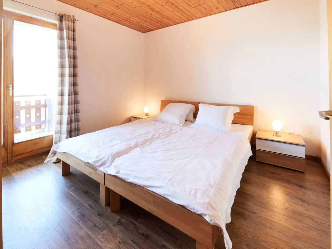 Chalet Thyon-Les Collons
