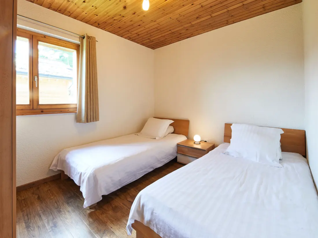 Chalet Thyon-Les Collons