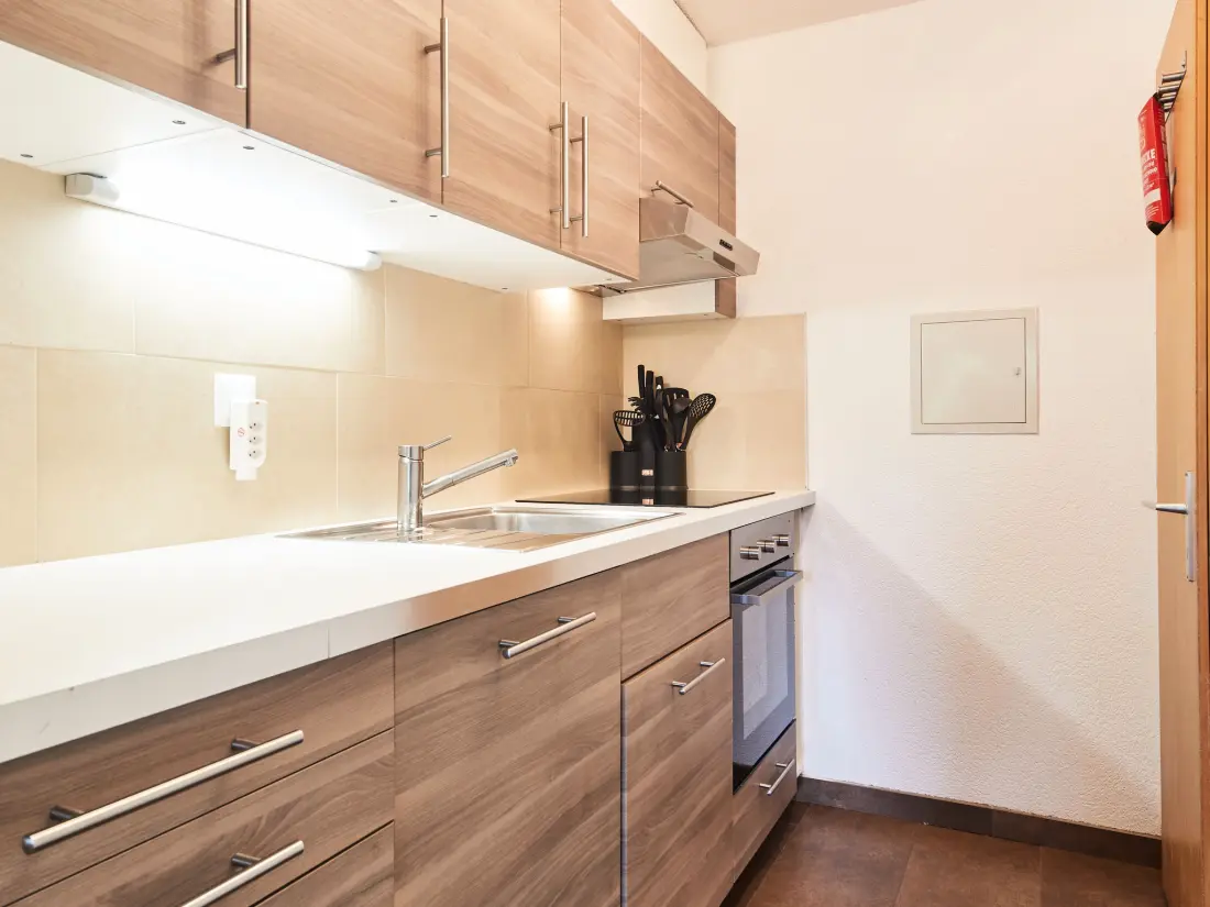 Chalet Thyon-Les Collons