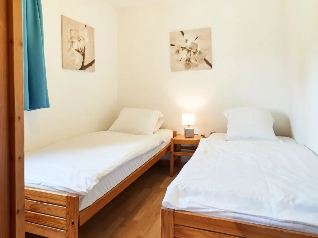 Chalet Thyon-Les Collons