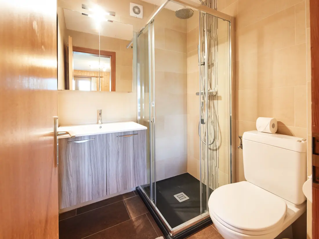 Chalet Thyon-Les Collons