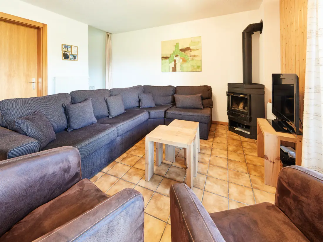 Chalet Thyon-Les Collons